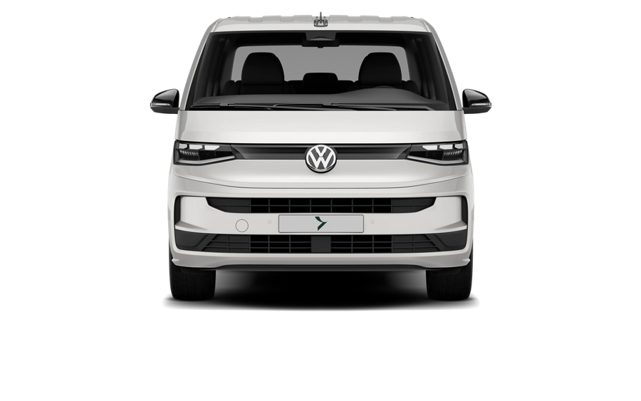 Volkswagen Multivan 2.0 TDI Life – foto 2