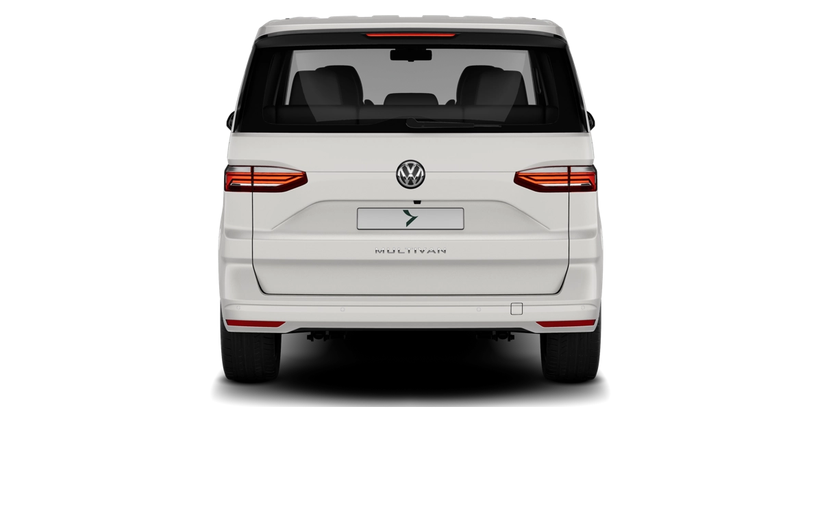 Volkswagen Multivan 2.0 TDI Life – foto 4