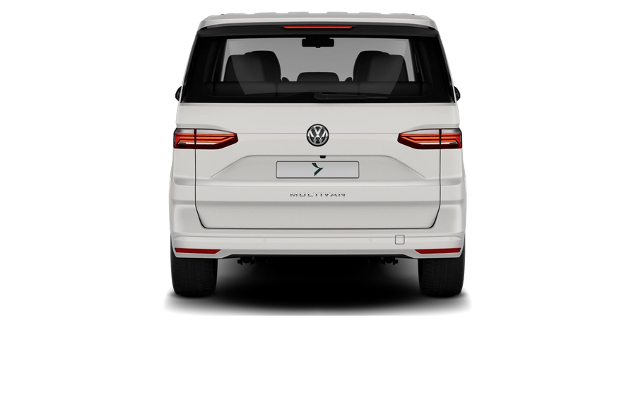 Volkswagen Multivan 2.0 TDI Life – foto 4