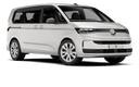 Volkswagen Multivan 2.0 TDI Life