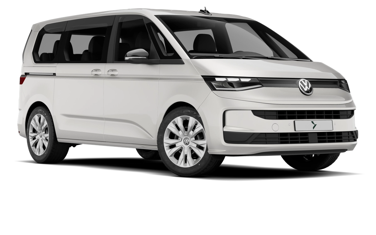 Volkswagen Multivan 2.0 TDI Life
