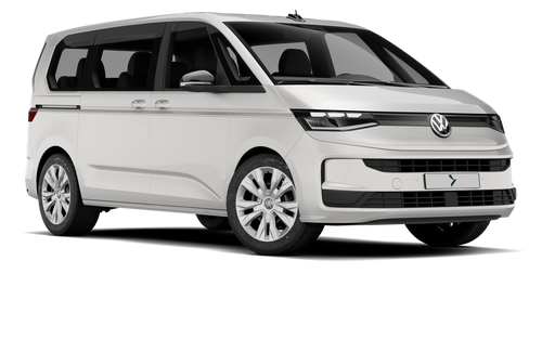 Volkswagen Multivan 2.0 TDI Life – foto 3