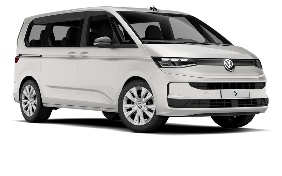 Volkswagen Multivan 2.0 TDI Life – foto 3