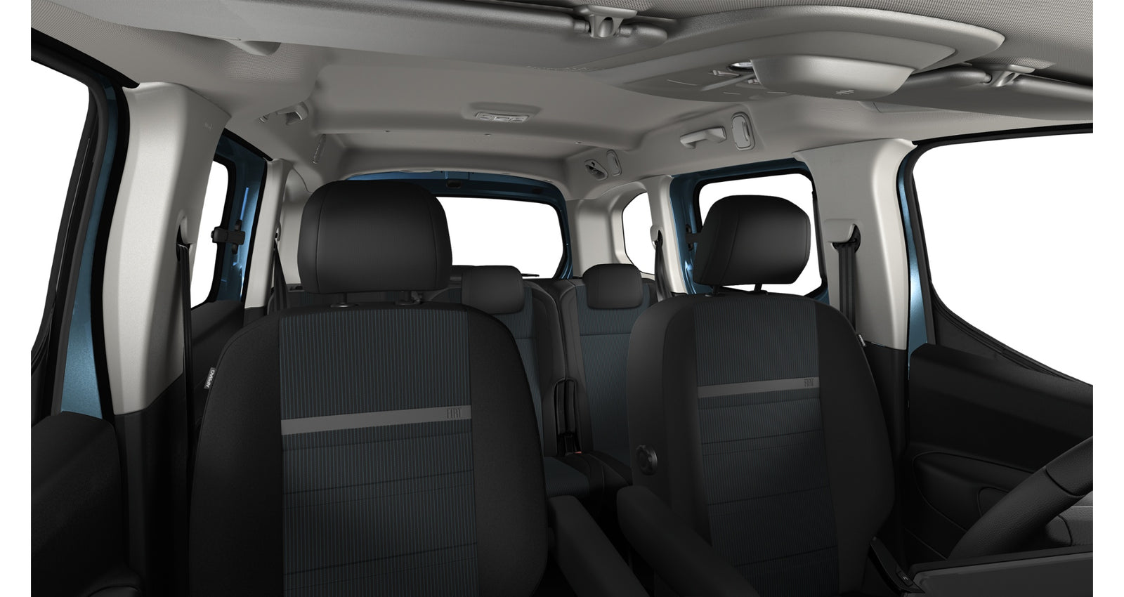 Fiat Doblo Panorama 1.5 BlueHDi 96 kW (131 k) – foto 5