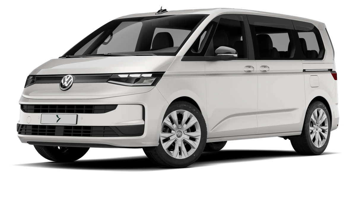 Volkswagen Multivan 2.0 TDI Life