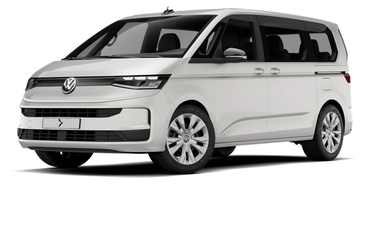 Volkswagen Multivan 2.0 TDI Life