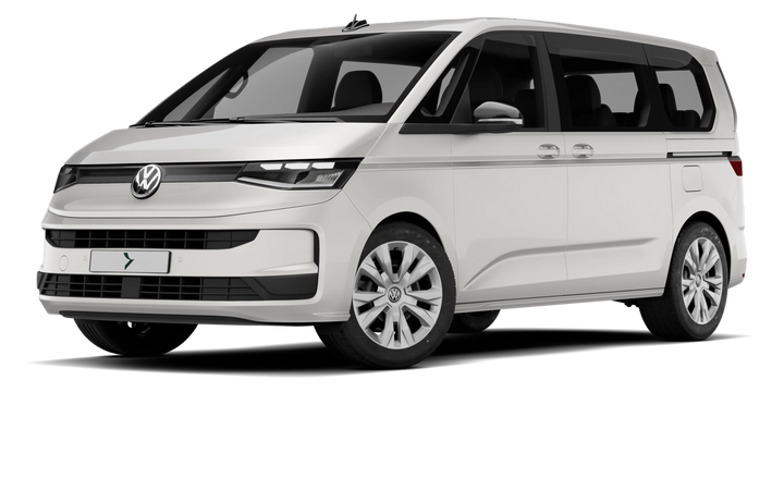 Volkswagen Multivan 2.0 TDI Life