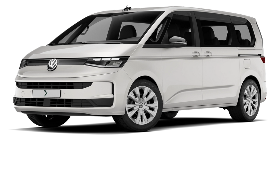 Volkswagen Multivan 2.0 TDI Life – foto 1