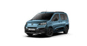 Fiat Doblo Panorama 1.5 BlueHDi 96 kW (131 k)