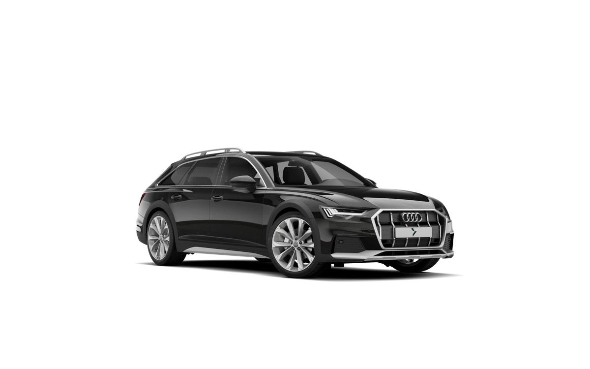 Audi A6 3.0  Allroad 50 – foto 2