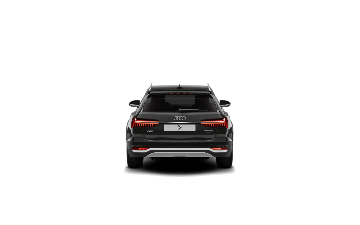 Audi A6 3.0  Allroad 50 – foto 4