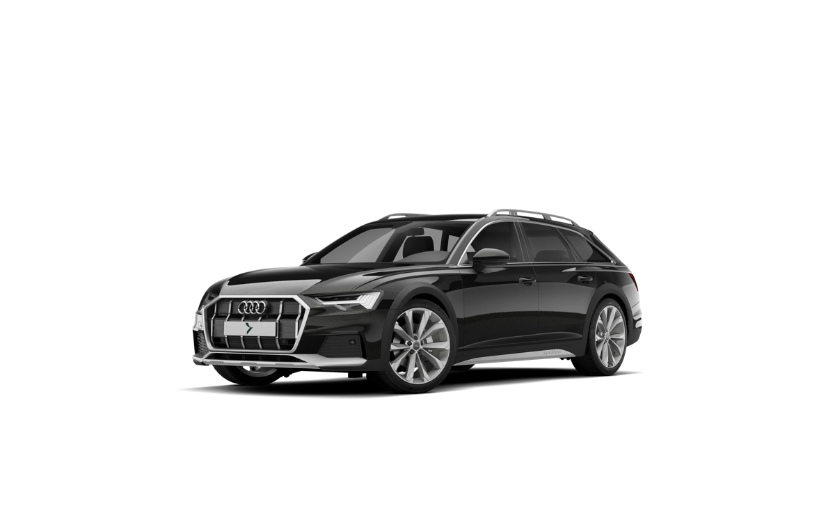 Audi A6 3.0  Allroad 50 – foto 1