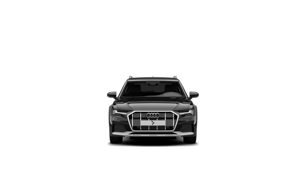 Audi A6 3.0  Allroad 50