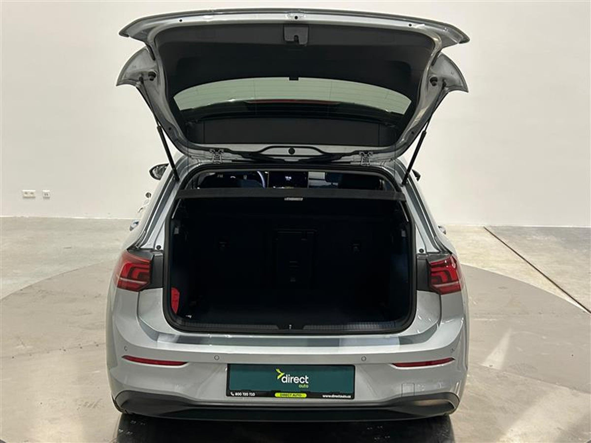 Volkswagen Golf 1.5 eTSI 110 kW 7DSG mHEV