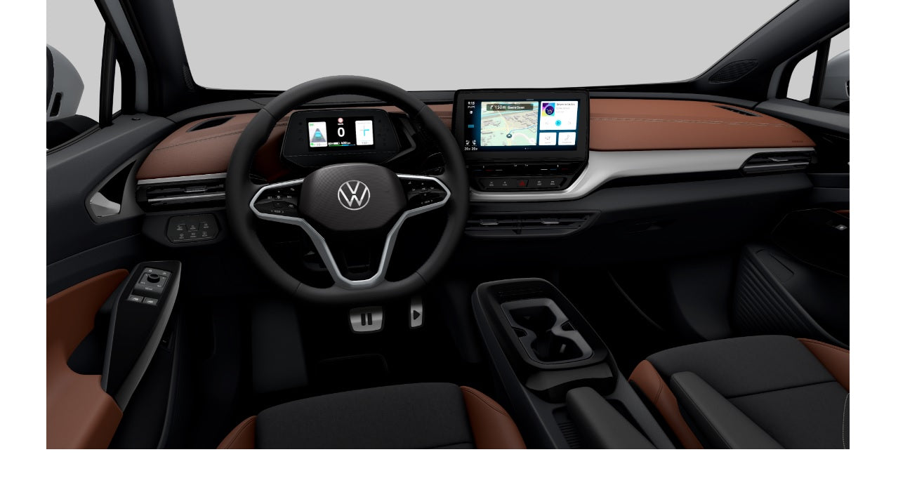 Volkswagen ID. 4 Pro Performance