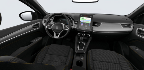 Renault Arkana techno full hybrid 1.6 E-Tech 145 – foto 7