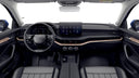 Škoda Superb 2,0 TDI 110 kW Laurin & Klemen