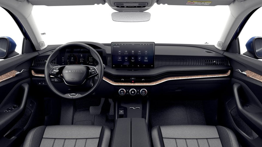 Škoda Superb 2,0 TDI 110 kW Laurin & Klemen – foto 4