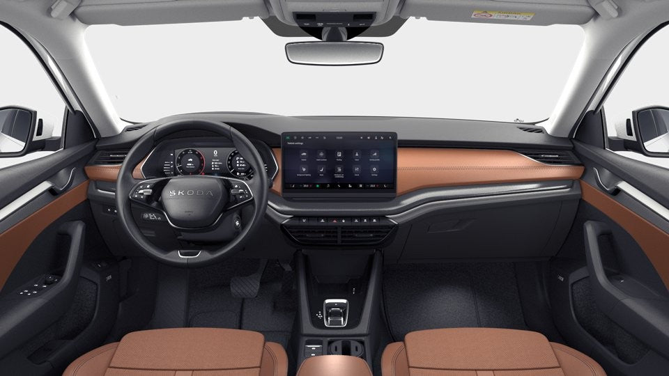 Škoda Octavia 2,0 TDI 110 kW Exclusive Selec – foto 4