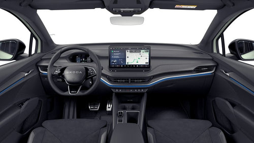 Škoda Elroq 82 kWh 210 kW Sportline 85 – foto 4