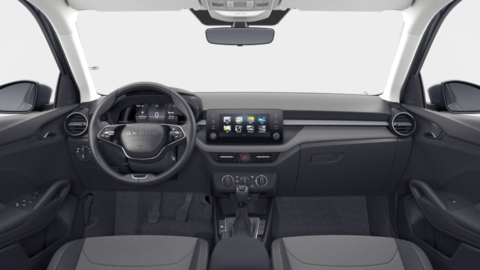 Škoda Fabia 1,0 TSI 70kW 130 let – foto 4