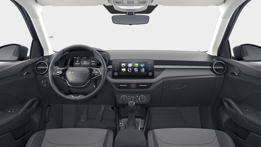 Škoda Fabia 1,0 TSI 70kW 130 let – foto 4
