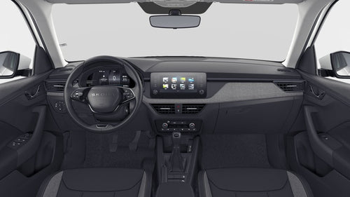 Škoda Kamiq 1,0 TSI 85 kW Dynamic – foto 4