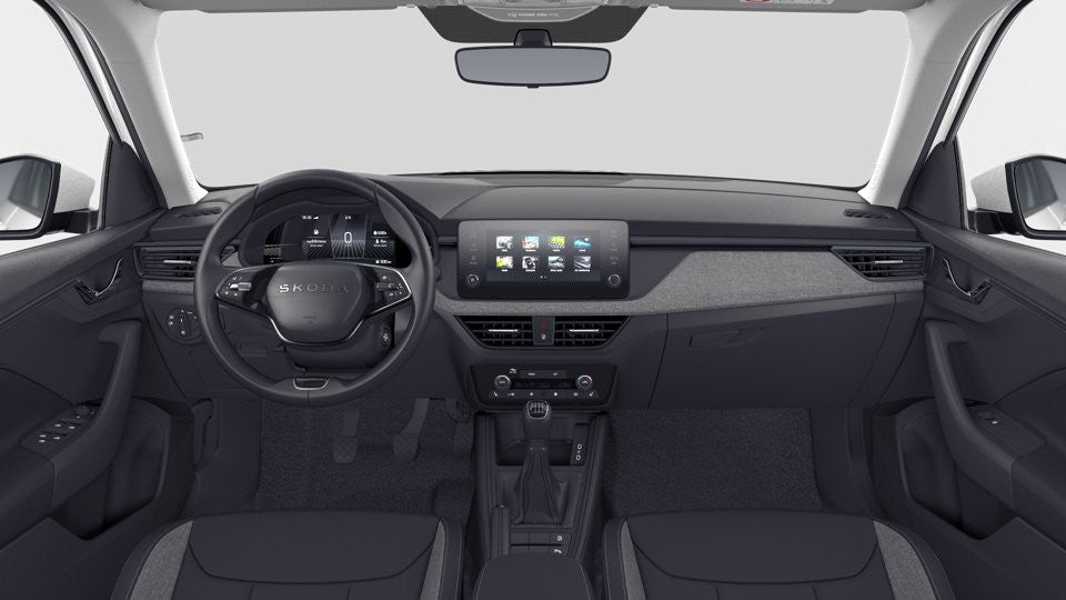 Škoda Kamiq 1,0 TSI 85 kW Classic – foto 4