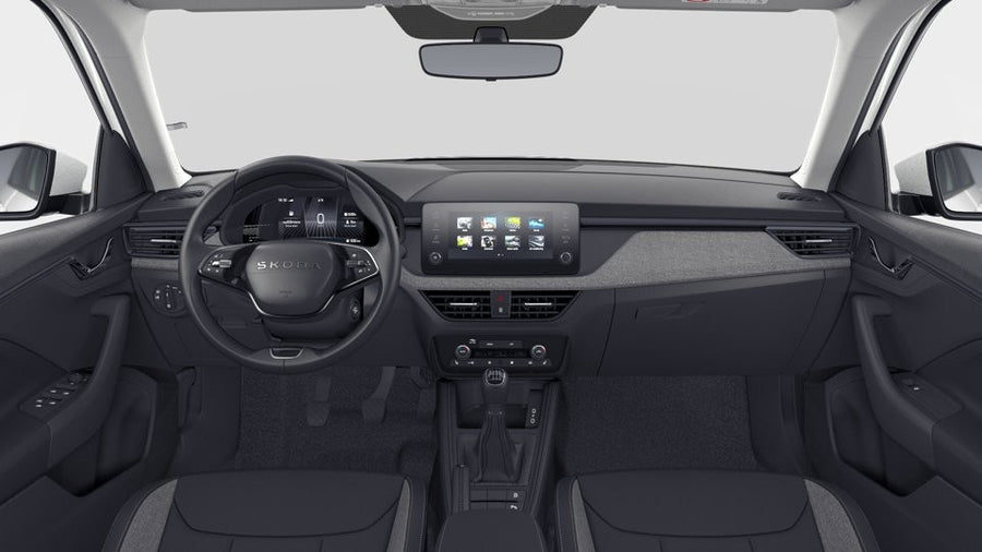 Škoda Kamiq 1,0 TSI 85 kW Classic – foto 4