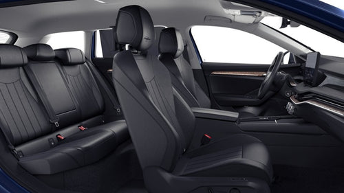 Škoda Superb 2,0 TDI 110 kW Laurin & Klemen – foto 5