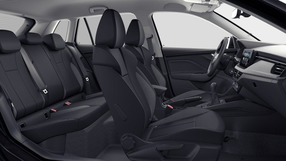 Škoda Kamiq 1,0 TSI 70 kW Classic