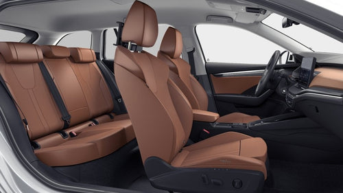 Škoda Octavia 2,0 TDI 110 kW Exclusive Selec – foto 5