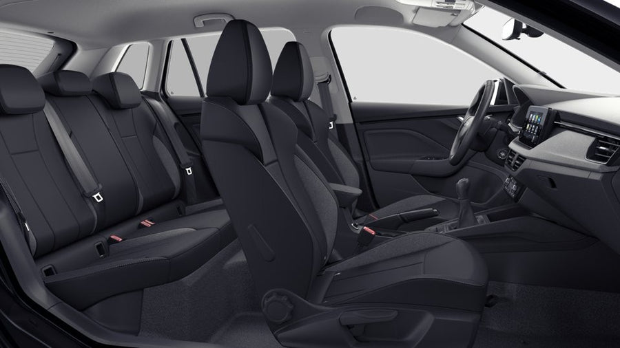 Škoda Kamiq 1,0 TSI 85 kW Classic – foto 5