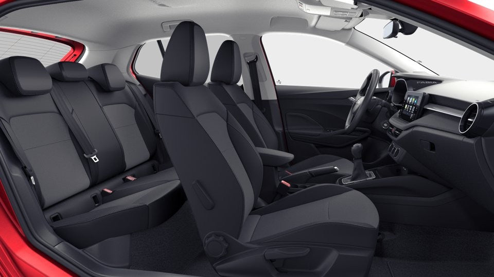 Škoda Fabia 1,0 TSI 70 kW 130 let