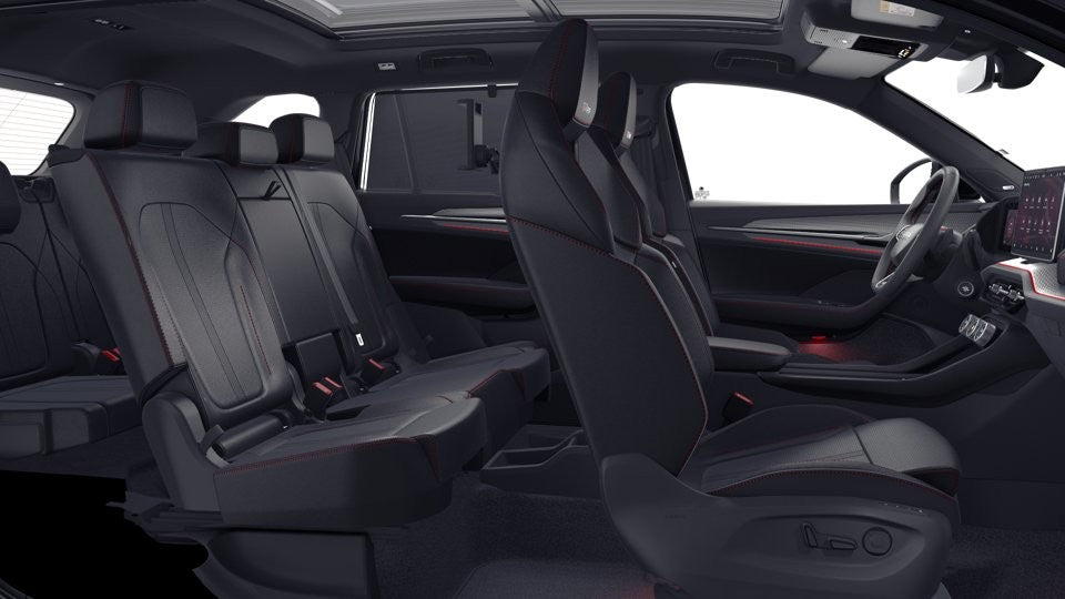 Škoda Kodiaq 2,0 TSI 195 kW RS