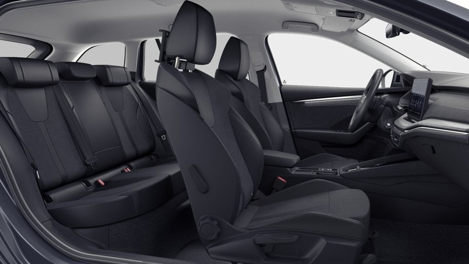 Škoda Octavia 2,0 TDI 110 kW 130 let premium