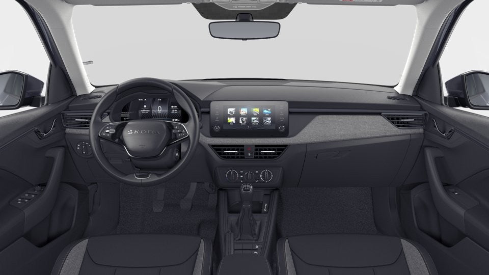 Škoda Kamiq 1,0 TSI 85 kW Classic – foto 4