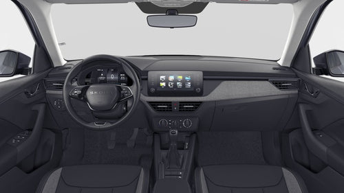 Škoda Kamiq 1,0 TSI 85 kW Classic – foto 4
