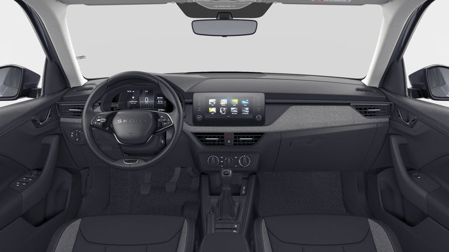 Škoda Kamiq 1,0 TSI 85 kW Classic – foto 4