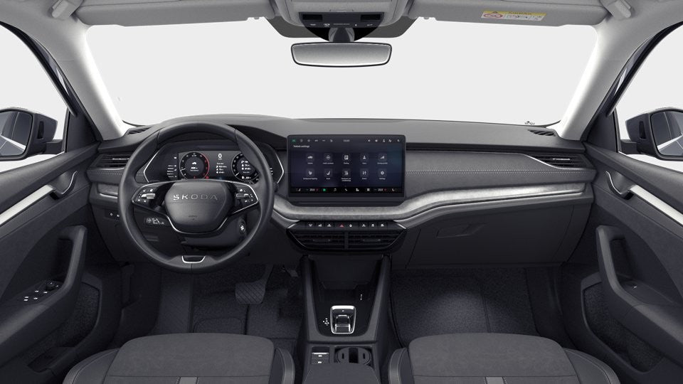 Škoda Octavia 2,0 TDI 110 kW 130 let premium