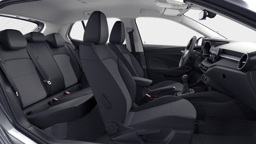 Škoda Fabia 1,0 TSI 70 kW – foto 5
