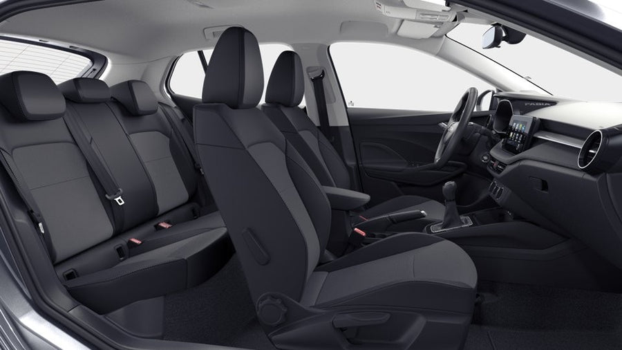 Škoda Fabia 1,0 TSI 70kW 130 let – foto 5