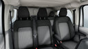 Volkswagen Transporter - skříňový vůz