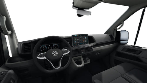 Volkswagen Crafter – foto 5