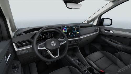 Volkswagen Caddy – foto 5