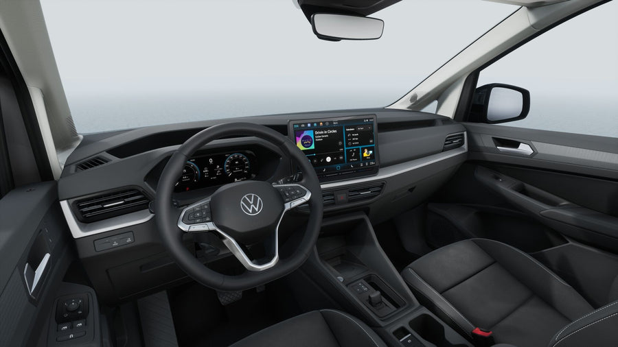 Volkswagen Caddy – foto 5