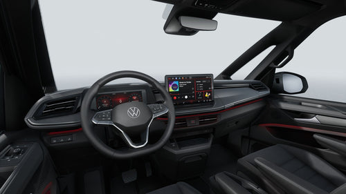Volkswagen Multivan – foto 5