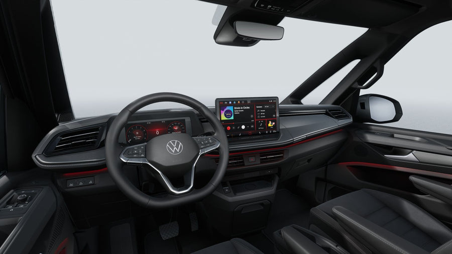 Volkswagen Multivan – foto 5