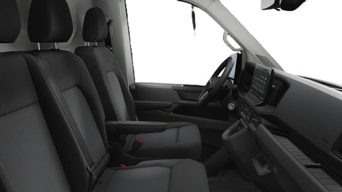 Volkswagen Crafter – foto 6