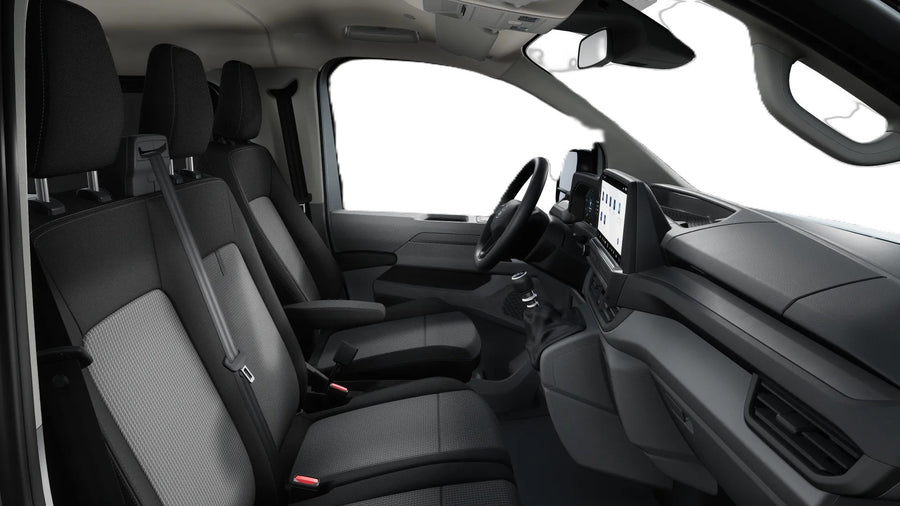 Volkswagen Transporter Kombi – foto 6